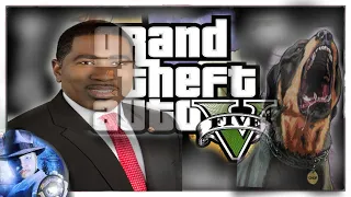 Illinois State Representative Introduces Bill To Ban Grand Theft Auto