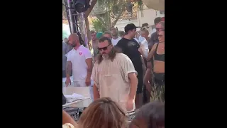 Solomun at Shellona St. Tropez 2022