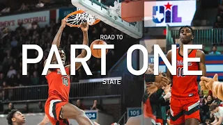 Road to State | "You have to be you"
