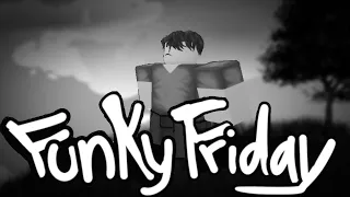 FNF ZOINKS, but I made it in funky friday...