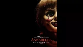 Annabelle Creation full Movie in HD