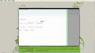 Kanvus Tutorial - Handwritten Personal Letters with Microsoft Outlook