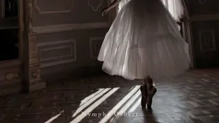 nostalgia and classical ballet in paris » a meg giry comfort playlist