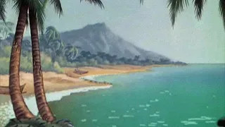 moana - you're welcome (slowed + reverb)