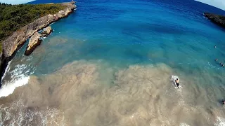 Playa Caribe, Dominican Republic