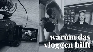 Warum du auch vloggen solltest | VivisVlogs