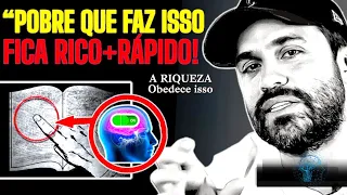 Quando um RICO decide ensinar como FICAR RICO / Pablo Marçal