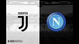 Juventus vs Napoli 3-1 Goals and Highlights (Gameplay)