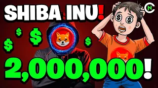 🔥 INCRÍVEL! SHIBA INU - $50 INVESTIDOS AGORA! QUANTO VOU GANHAR EM 2025, 2030 E 2035?