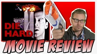 Movie Review | Die Hard (1988)