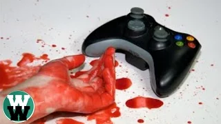 10 Real Life Deaths Caused By Video Games