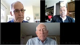 A Welcome Home Vietnam Veterans Day interview with John Astle and George Forrest, extended cut