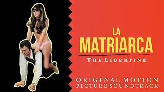 La Matriarca (The Libertine) - L' Amore dice Ciao ● Armando Trovajoli (HQ Audio)