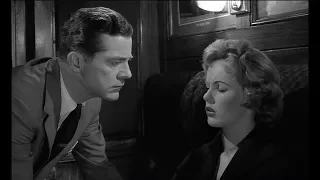 Night of the Demon (1957) - Hypnosis Scene