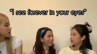 Chaennie-[Dandelions]- FMV