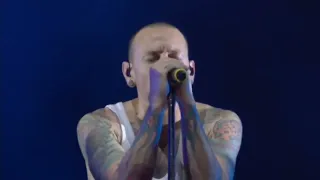 Linkin Park - From The Inside (Live)