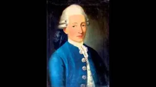 W. A. Mozart - KV 179 (189a) - 12 Variations on a Minuet by J. C. Fischer for keyboard in C major