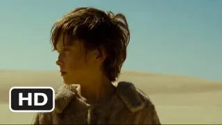 Where the Wild Things Are #2 Movie CLIP - What Comes After Dust (2009) HD