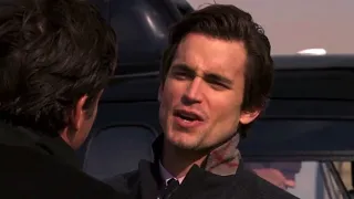 white collar keller scenes 3