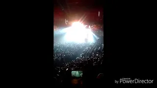 Bon Jovi in Montréal 2018
