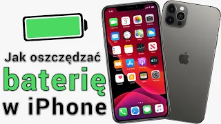 Jak Wydłużyć Życie Baterii w iPhone'ie? | 9 Szybkich Trików