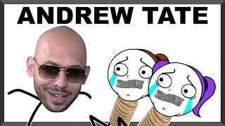 Why Andrew Tate Is WORSE Than Cancer