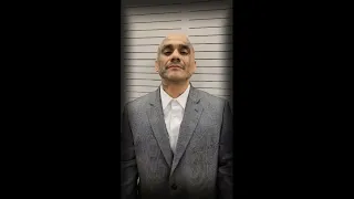Interview with California contract killer Samuel Amador Part 1