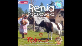 RENIA PĄCZKOWSKA - DZIEWCZYNKI i CHŁOPACZKI