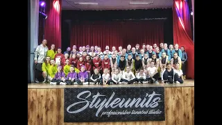 STYLEUNITS | Final show 2019