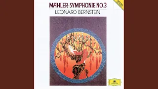 Mahler: Symphony No. 3 - IVa. Sehr langsam. Misterioso. O Mensch! Gib acht! (Live)