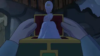 Disenchantment - MUSIC BOX LOOP - 1 min