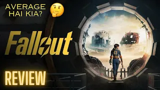 Fallout Series Review in Hindi/Urdu