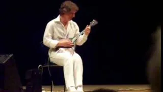 Алексей Архиповский играет на бис (Alexei Arkhipovski )
