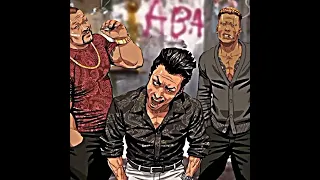Gangsta's Paradise  song l 3D  ZOOM l part 1 l  Ankush editz