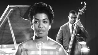 Sarah Vaughan - Sometimes I'm Happy (Live from Sweden) Mercury Records 1958