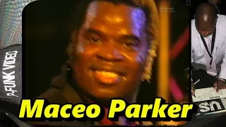 Maceo Parker - Gimme some more