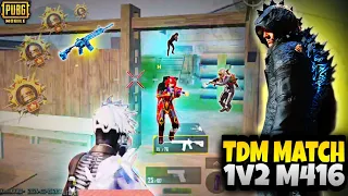 Pubg Tdm Match 1v2😱!!Pubg Mobile | Lg V60 | Agent Lee Gaming