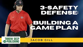 The 3-High Safety Defense: Building a Game Plan