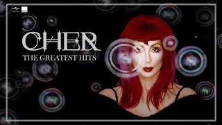 [𝙁𝙐𝙇𝙇 𝘼𝙇𝘽𝙐𝙈] Cher - The Greatest Hits