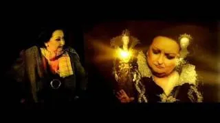 Montserrat CABALLÉ. Ave Maria. Otello. Liceu 1969.