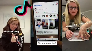 I Was Today Years Old When I Found Out Tiktok Compilation