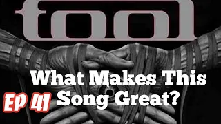 What Makes This Song Great? Ep.41 TOOL “PARABOLA”