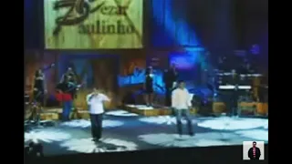 Cezar e Paulinho - I Love You Baby {DVD Amor Além Da Vida Ao Vivo No Olympia} (2006)