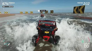 maverick x rs turbo r_forza horizon 4