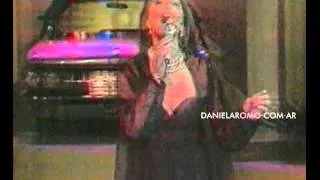 Daniela Romo / Argentina / Ritmo de la Noche