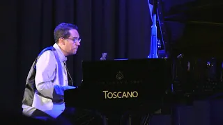 C'era Una Volta In America (Deborah's Theme) - Joe Patitucci Trio @Nomos Jazz 2018/2019