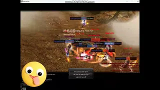 9DRAGONS PVP TO DIE :))