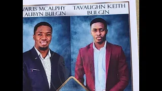 Two Brothers Funeral Service , THE BULGIN`S . HIGHLIGHTS
