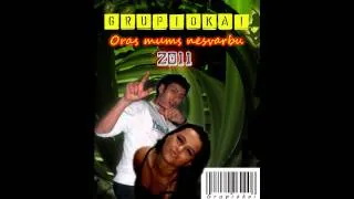 Grupiokai - Oras mums nesvarbu 2011.wmv