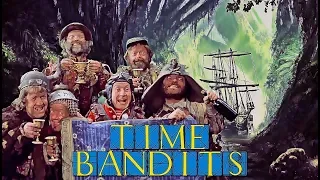 10 Things You Didn't Know About TimeBandits